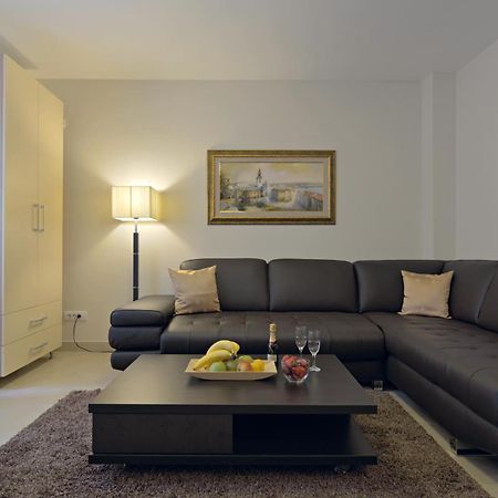 Apartments Jevtic 베오그라드 외부 사진