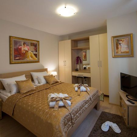 Apartments Jevtic 베오그라드 외부 사진