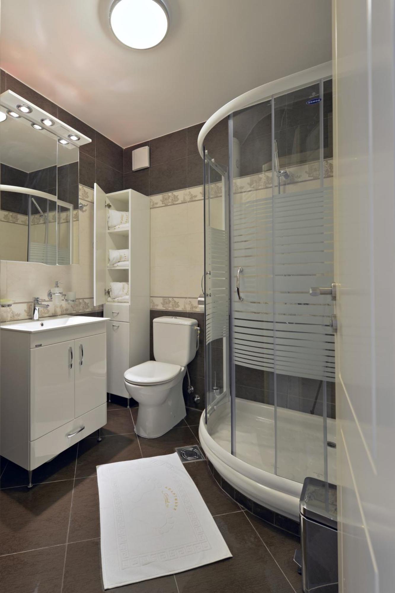 Apartments Jevtic 베오그라드 외부 사진