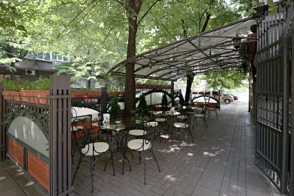 Apartments Jevtic 베오그라드 외부 사진