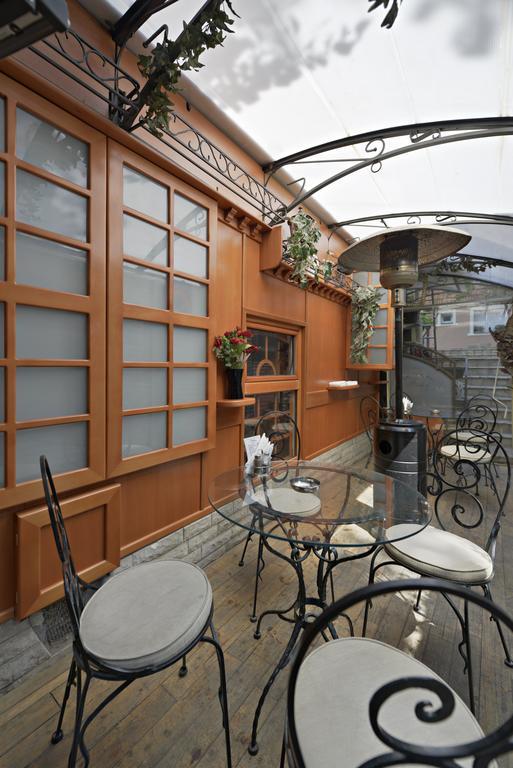 Apartments Jevtic 베오그라드 외부 사진
