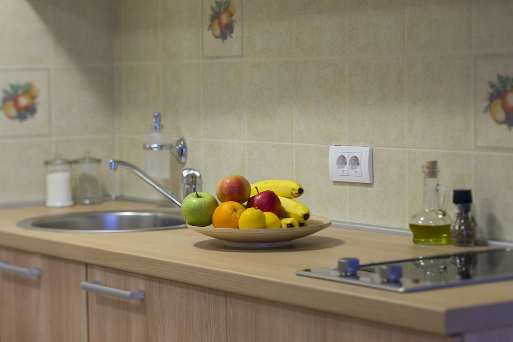 Apartments Jevtic 베오그라드 외부 사진
