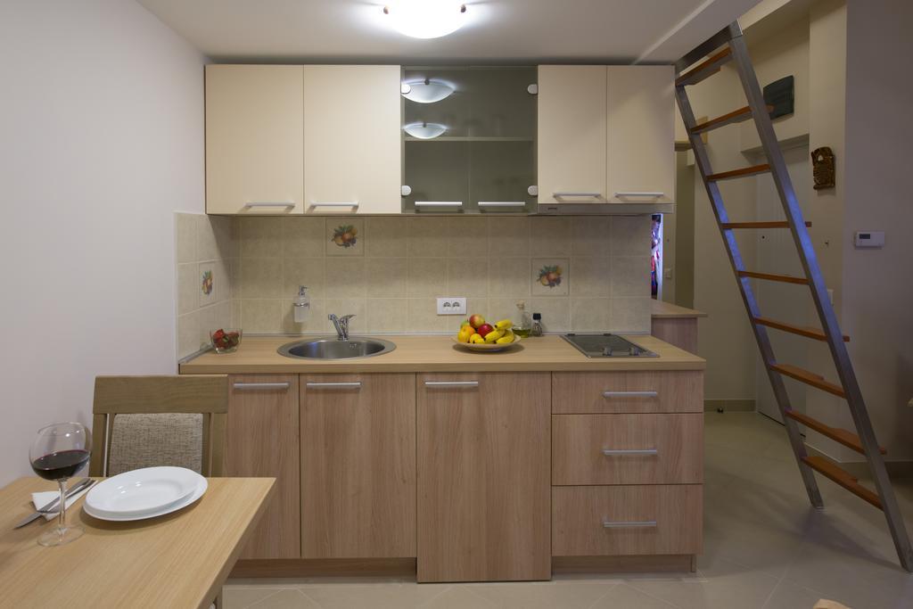 Apartments Jevtic 베오그라드 외부 사진